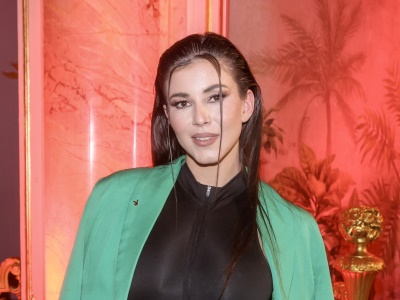 Playmate Denisa Gudelj