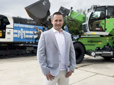 Václav se považuje za normálního kluka.