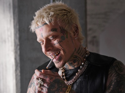 Průkopník trapu na české rapové scéně nafotil pictorial se třemi Playmates.