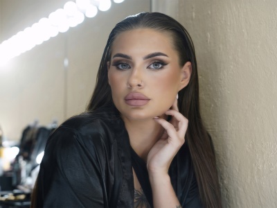 Liliana Martinovská