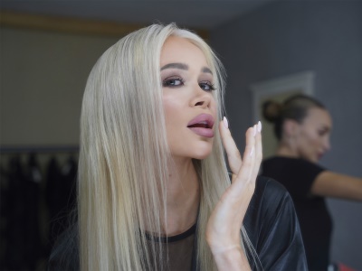 Karolína Hrušová