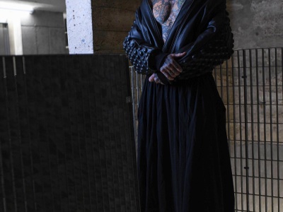 „Dějou se mi věci, o kterých bych ještě před pár lety nemyslel, že by mohly být reálné.“