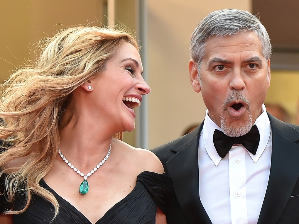 Čím se živili Julia Roberts či George Clooney před tím, než se stali hvězdami stříbrného plátna?