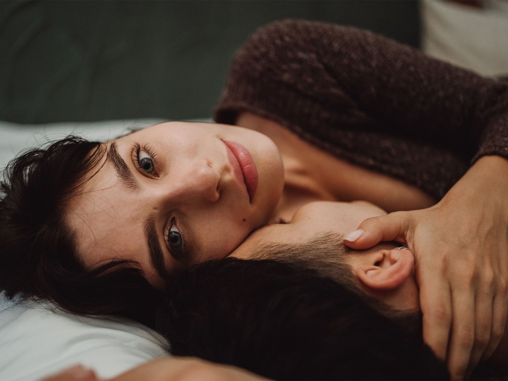 Mezi ženskou a mužskou sexualitou jsou podle odborné literatury zásadní rozdíly. 