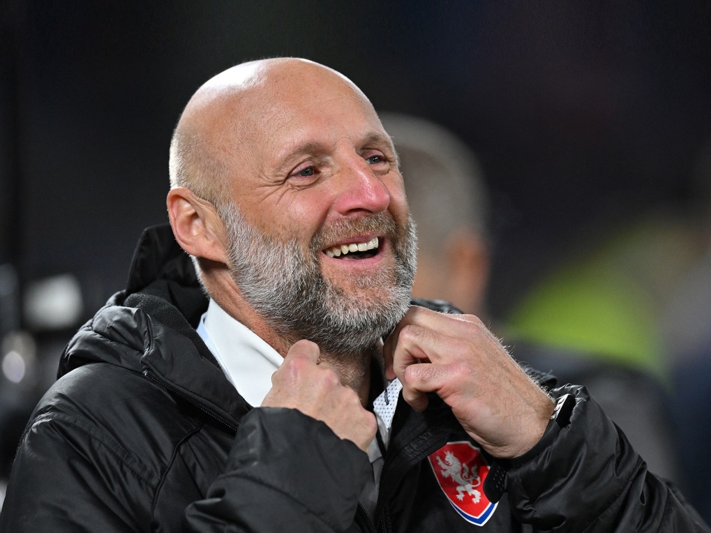 Karel Rada je bývalý český profesionální fotbalista. V letech 2017 až 2024 byl trenérem ženského týmu reprezentace České republiky.