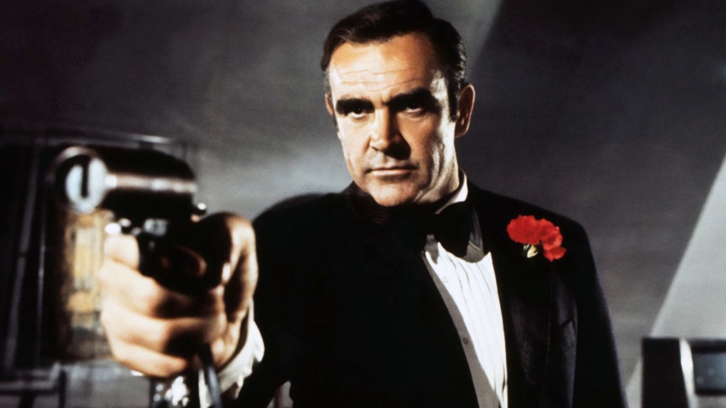 Sean Connery, který zemřel před pěti lety, ztvárnil množství mimořádných rolí.