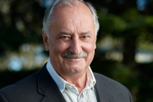 Ivan Chocholouš