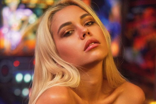 Margot