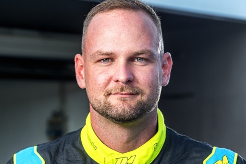Martin Doubek