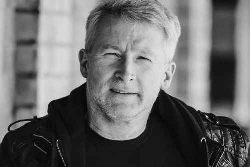 Marek „Orko“ Vácha