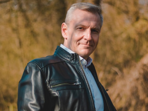 Zdeněk Hraba: „Jsme v kulturní válce vyvolané progresivity a musíme vyhrát“