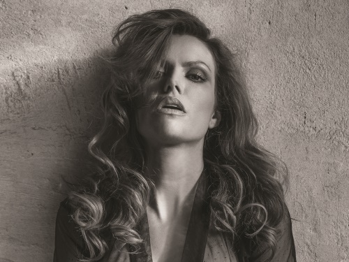 Gabriela Soukalová: „Pózovat na titulní straně Playboye bylo mým snem...“