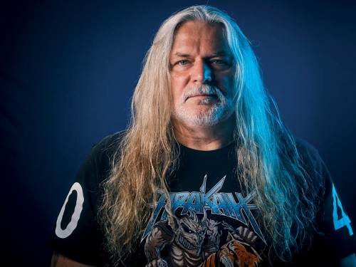 Jiří Urban: „Nedělím Sabaty na s Ozzym a po Ozzym“