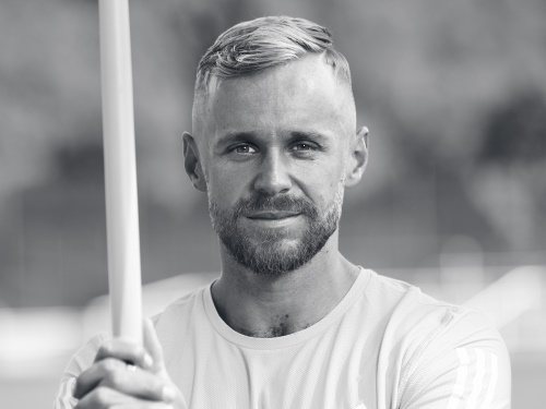 Jakub Vadlejch: „Zlato bere vše“