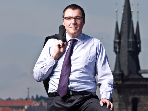 Miroslav Singer: „Člověk má jenom jedny peníze...“