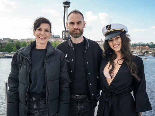 Denisa Gudelj: „Playboy mi otevřel dveře do neznáma...“