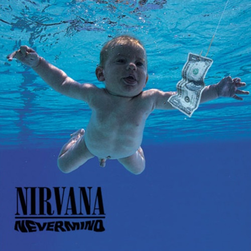 Album Nevermind udělalo z Kurta Cobaina a celé skupiny Nirvana hvězdy.