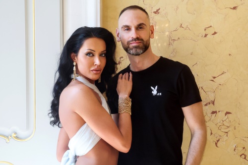 „Vyjádření pomocí těla mi dává svobodu a je pro mě i léčivé, jelikož dokážu přefiltrovat všechny neprožité emoce...“