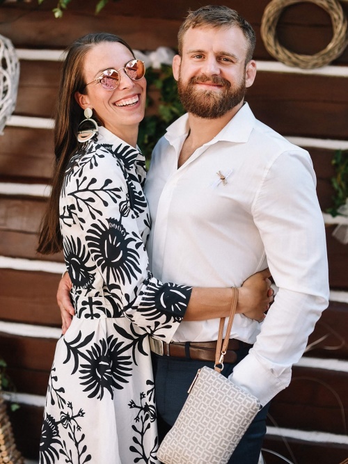 „Nemám ráda způsob, jakým jsou manželky boxerů a vůbec bojovníků prezentovány ve filmech.“