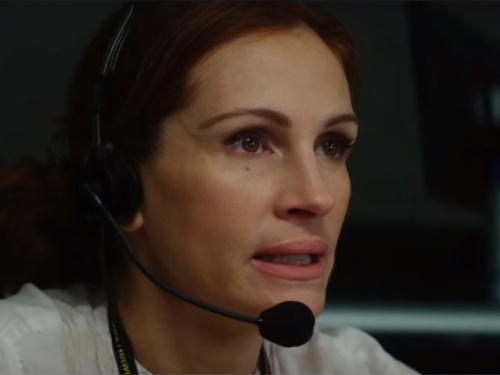 Julia Roberts