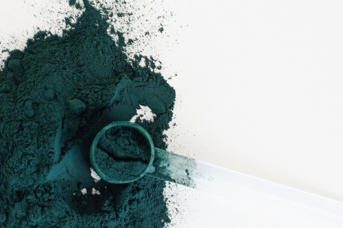 Spirulina