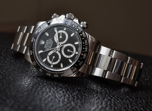 Rolex Daytona 116500 LN