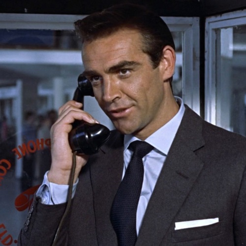 Dr. No