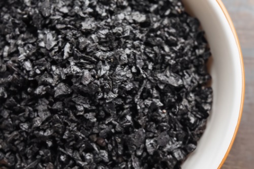 Shilajit