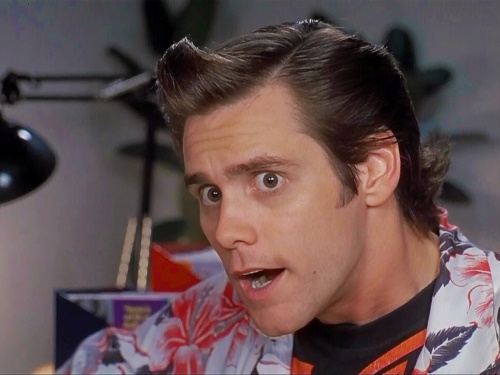 Jim Carrey