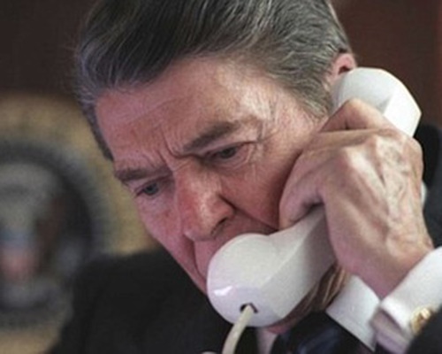 Reagan