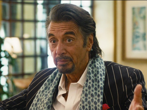 Al Pacino