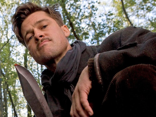 Brad Pitt