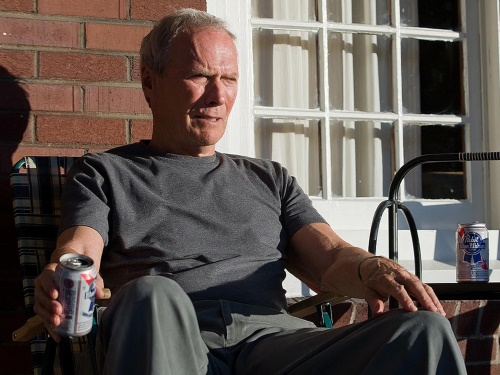 Clint Eastwood