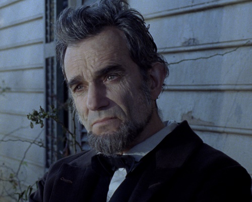 Lincoln